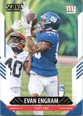 2021 Panini Score Base Veterans #1-200 Pick Your Card Bulk Order Savings  