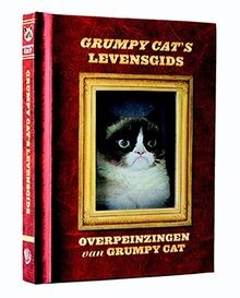 Grumpy cats levensgids: overpeinzingen van Grumpy ... | Buch | Zustand sehr gut