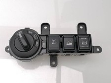 Autoradio Nissan NP300