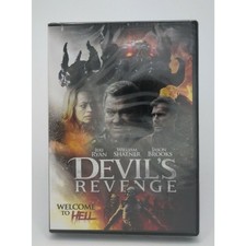 Devil's Revenge (DVD)
