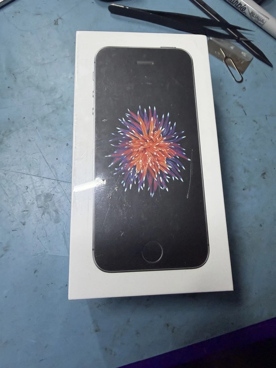 Apple iPhone SE 16GB Phones for Sale | Shop New & Used Cell Phones