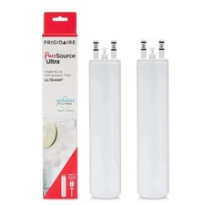 2 Pack ULTRAWF Frigidaire Ultra PureSource Refrigerator Water Filter US Stock