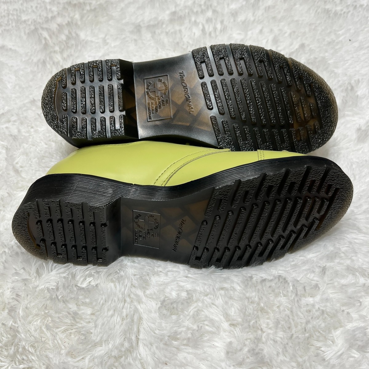 mii【新品未使用】Dr. Martens ✳︎ ローファー1461 Amazon.com | Dr. Martens Unisex Vegan 1461 Oxford Shoe, Black