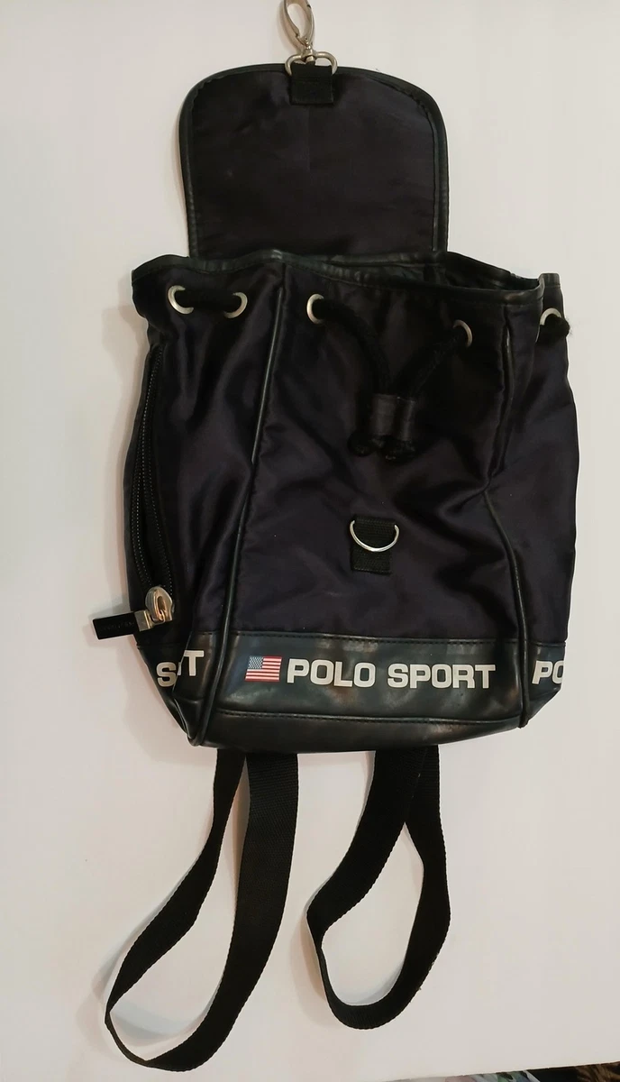 Polo Sport Bags & Handbags for Women for sale - eBay