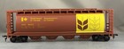 Model Power - Canadian Pacific - 51' Cylindrical Hopper Car # 601073 — photo 3