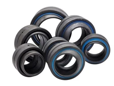 GE35GS-2RS 35x62x22 Spherical Metric Ball Bushing Bearing Sealed Enduro Brand