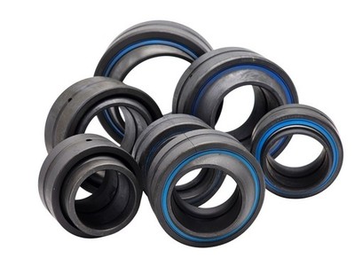 GEG35ES2RS 35x62x22 Spherical Metric Ball Bushing Bearing Sealed Enduro Brand