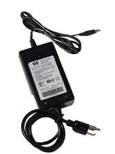 Genuine Hewlett Packard AC Adapter HP 0950-4483