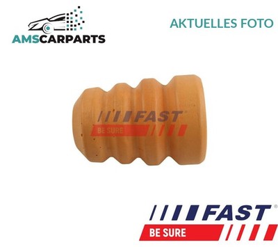 STOßDäMPFER STAUBSCHUTZSATZ VORNE FT18113 FAST P NEU OE QUALITÄT