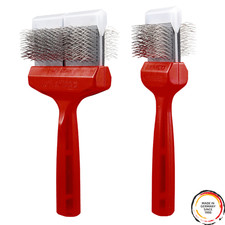 ActiVet Matt Zapper Hundebürste Katzenbürste Entfilzungsbürste