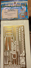 Eduard 1:48 F-14A Photo-Etched Detail Set 489...
