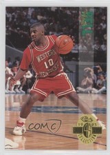 1993 Classic Four Sport Collection Mark Bell #12 y7i