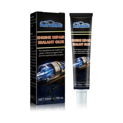 Rayhong Engine Repair Sealant Glue, Auto Repair Oil And Temperature Resistant Si