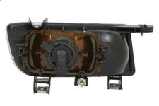 Nebelscheinwerfer TYC 19-0864-05-9 für SAAB 9-5 (YS3E) 2 2000-2009