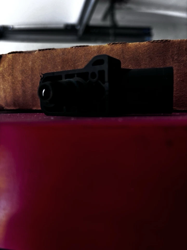 For 2014-2019 Volkswagen Jetta MAP Sensor SMP 79947FZCS 2016 2015 2017 2018 - Image 3 of 3