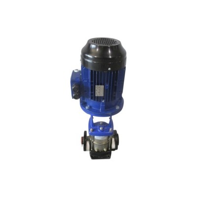 KSB MOVITEC VF 15/3 B 4503927272/ 400Y 9.86A NSNP