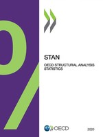 Oecd | Stan | Taschenbuch | Englisch (2020) | Kartoniert / Broschiert | Oecd