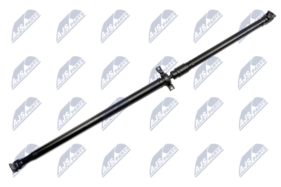 NTY Driveshaft Joint Axle Drive NWN-HD-001 For Honda Reinforced - Image 3