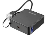 Sandberg 421-34 Nano Powerbank 10000 PD20W ~E~