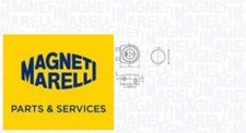 MAGNETI MARELLI 350300001900 Ölkühler für Motoröl 