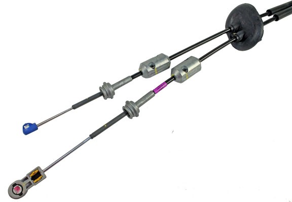 Fits METZGER 3150120 CABLE, MANUAL TRANSMISSION