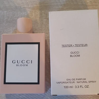 Gucci Bloom by Gucci Fragrances for Women for sale - eBay