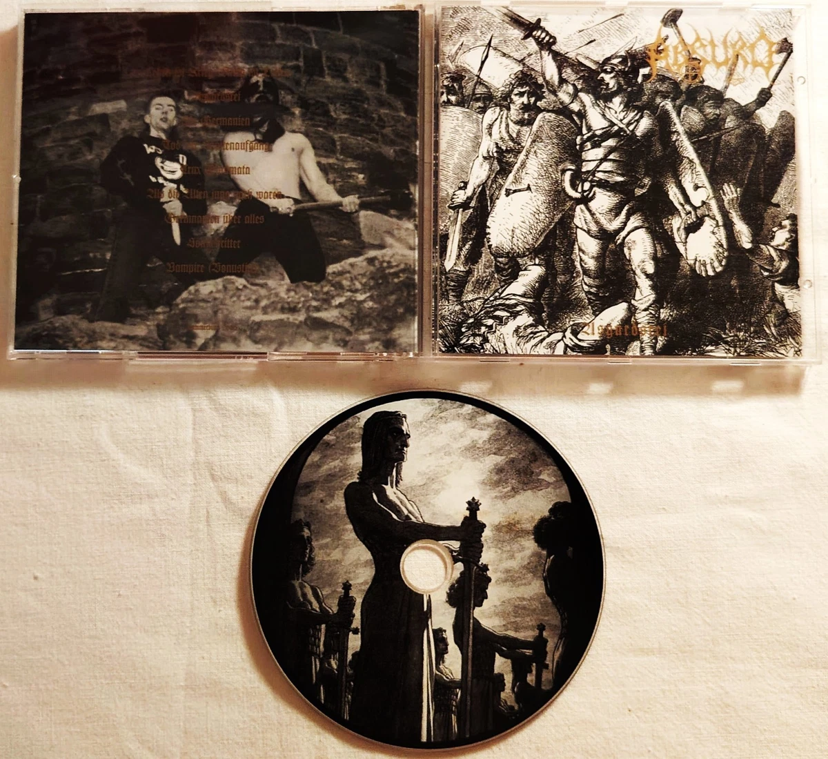 Peste Noire in Musik Cds online kaufen | eBay.de