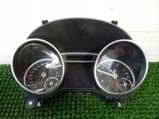 MERCEDES W117 1.6 B AT EU Kombiinstrument Tachometer A1179009301