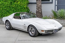 1971 Chevrolet Corvette for Sale