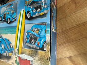 LEGO Creator Expert: Volkswagen Beetle (10252)