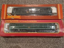 Hornby R338 Class 29 & R337 AIA-AIA Diesel Locomotives - OO Gauge