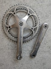 Pédalier Campagnolo années 90