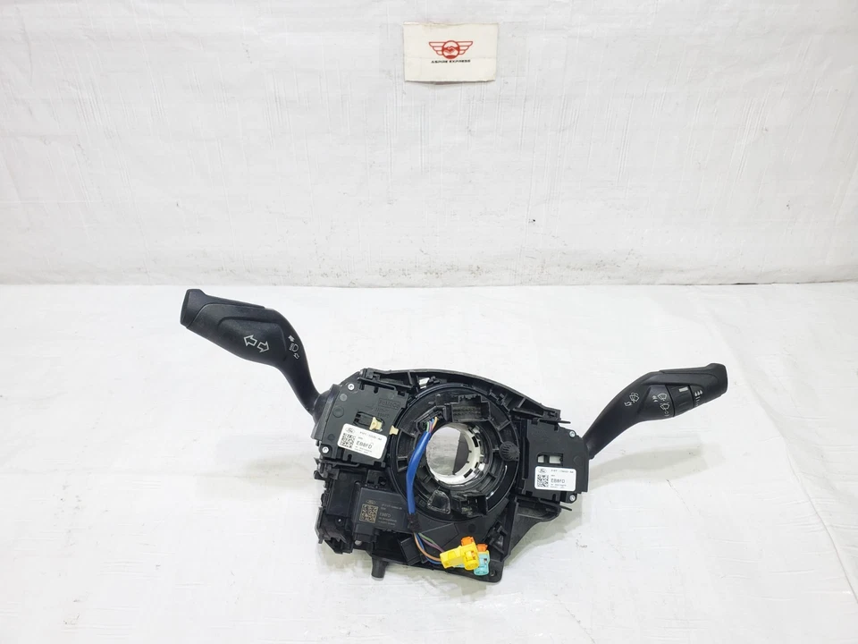 2012-2018 Ford Focus Headlight Turn Signal & Wiper Switch OEM F1FT-3F944-BC Foto 2 de 4