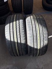 245 35 R20 95Y Good Year Runflat Run Flat Tread 5.5mm No Repairs X2