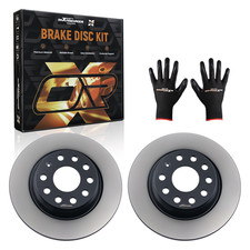 Disque de frein Seat ALTEA