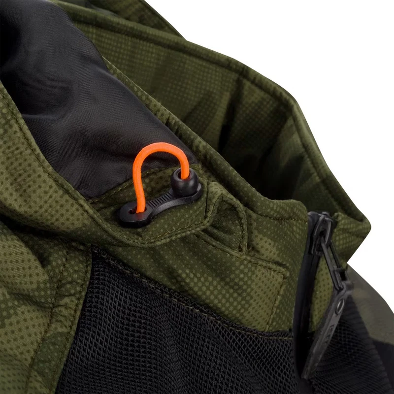 Segura Natcho Vented Camo, photo 4 of 11