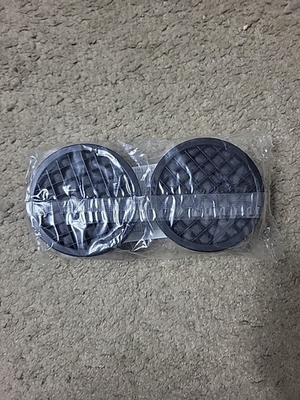 #ad #ad North N7500 1 NIOSH Organic Vapor OV Respirator Filter Cartridges – New Sealed $25.00