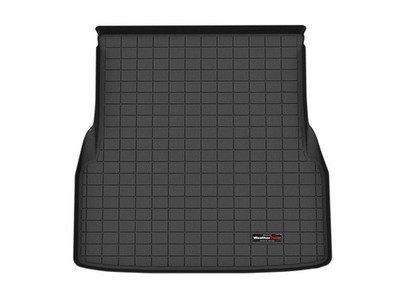 WEATHERTECH Kofferraumwanne Mercedes-Benz EQS Sedan-Limousine (2021-2024)