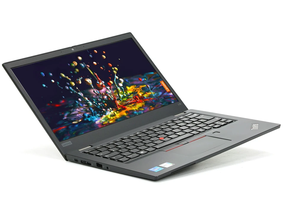 Lenovo ThinkPad L13 G3 · i3-1215U · 8GB · 256GB, Foto 1 von 5