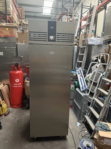 FOSTER FRIDGE ECO PRO G3 SINGLE DOOR UPRIGHT COMMERCIAL 2023, KAMRUL 07917795878
