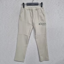 Discovery Banded Spandex Pants Kids 140cm Comfortable Fit