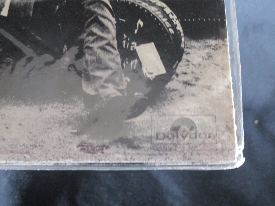 Allman Brothers Band Live Sealed Vinyl Records LP Album USA 1982 Nautilus NR 30 - Image 4 of 4