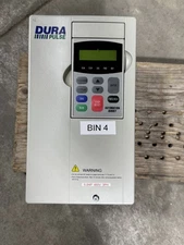 Automation Direct DURApulse GS3-45PO **USED** 480V 5HP VFD