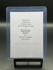 2026 Topps Tier One Baseball Checklist Guide in-content 32