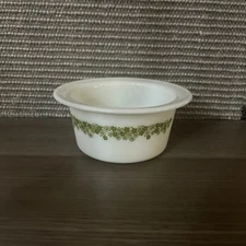 Pyrex Spring Blossom Crazy Daisy Butter Tub No Lid