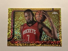 Law of Cards: How to Stop a Durantula 16