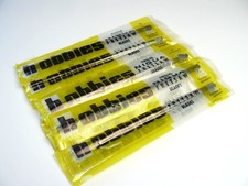 Yellow Label Fretsaw Blades Various Grades