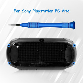 SHENMZ PS Vita 1000 Battery [2025 Version] - 4600mAh 0 Cycle Replacement for Son