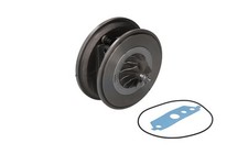 KAMOKA 8604047 Rumpfgruppe, Turbolader for MERCEDES-BENZ