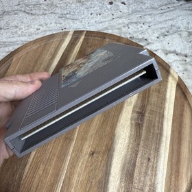 Renegade NES Nintendo Game Rare Cartridge Only 1985 Original Taito Tested Works